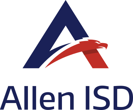Allen ISD logo